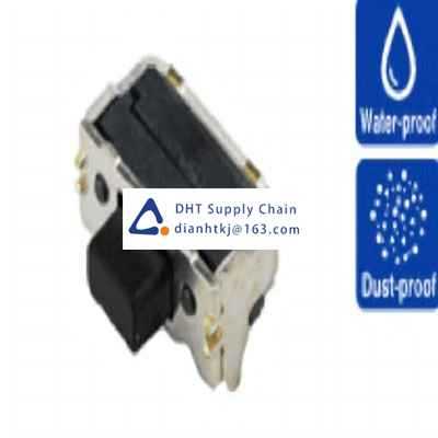 Keyboard and keypad switches Alps Alpine_SKTDLDE010