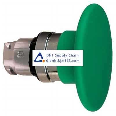 Pushbutton switches and components Schneider Electric_ZB4BR3