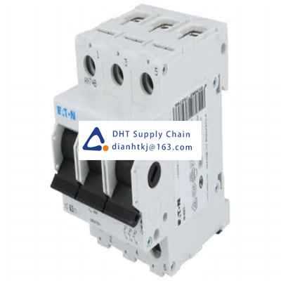Disconnector and components Eaton_276276 IS-63/3