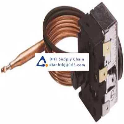 Microswitches and detector switches  Jumo_602031/80-000-100-00-2000-40-10-6-40-13-460/707,