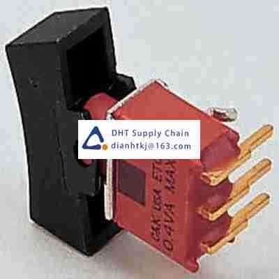 Rocker switches and components C & K_ET03J6ABE2