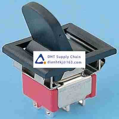 Toggle and slide switches C & K_7201J91ZQE22