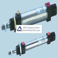 Pneumatic accessories _Parker_P1A-S016SS-0025