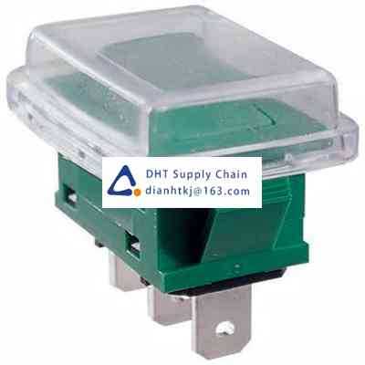 Rocker switches and components APEM_U5720