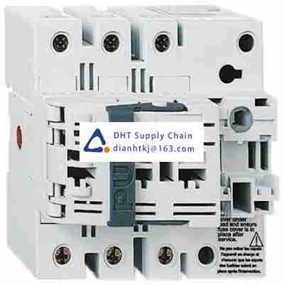 Disconnector and components Schneider Electric_GS1AP43