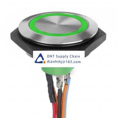 Pushbutton switches and components APEM_AV5V022000074BK