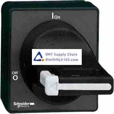 Rotary Switches and Components Schneider Electric_KAF1PZ