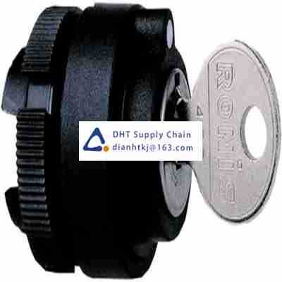 Key switches and selector switches Schneider Electric_ZA2BG4