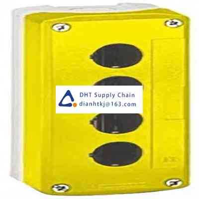 Pushbutton switches and components Schneider Electric_XALK04