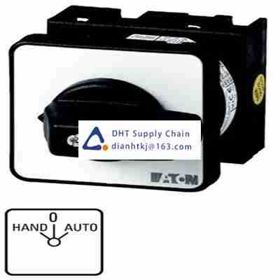 Rotary Switches and Components Eaton_019872 T0-1-15431/E