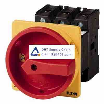 Disconnector and components Eaton_024637 P3-63/V/SVB/HI11