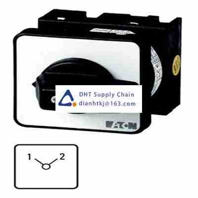 Rotary Switches and Components Eaton_050712 T0-4-8223/E