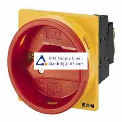 Disconnector and components Eaton_091080 P1-25/EA/SVB/HI11