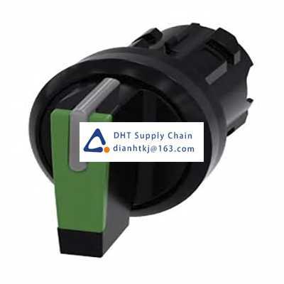 Key switches and selector switches Siemens_3SU1002-2BL40-0AA0