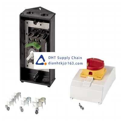 Disconnector and components Eaton_182419 P1-32/I2H/MBS/SVB/HI11