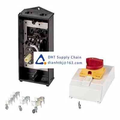 Disconnector and components Eaton_182427 T0-2-8900/I2H/MBS/SVB