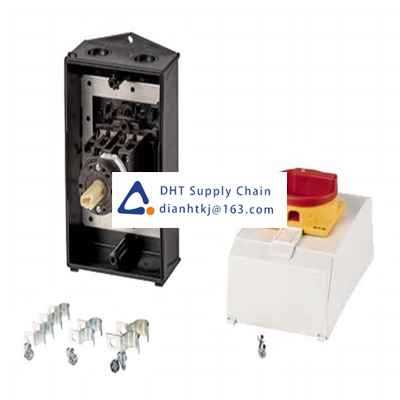 Disconnector and components Eaton_182431 T0-3-15680/I2H/MBS/SVB