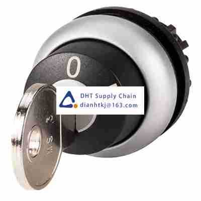 Key switches and selector switches Eaton_111781 M22-WRS-MS3