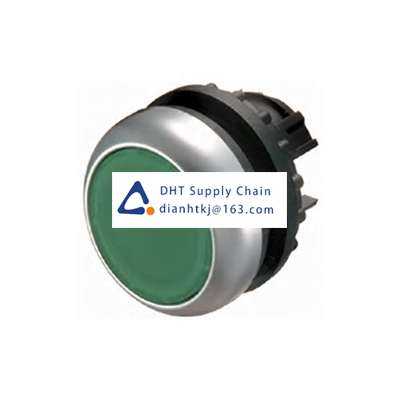 Pushbutton switches and components Eaton_216619 M22-DR-G