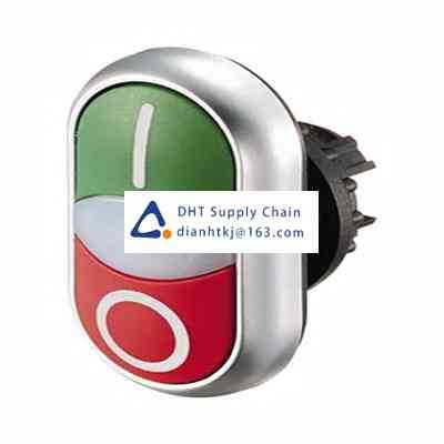 Pushbutton switches and components Eaton_216700 M22-DDL-GR-X1/X0