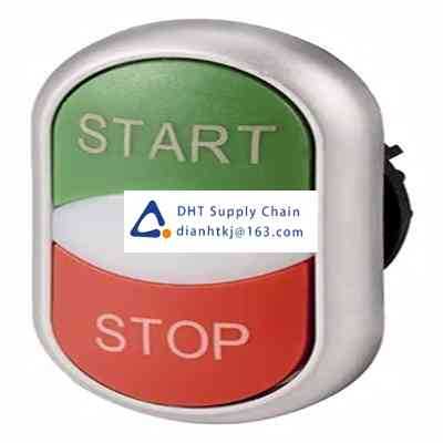 Pushbutton switches and components Eaton_216702 M22-DDL-GR-GB1/GB0