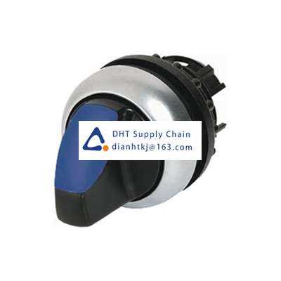 Key switches and selector switches Eaton_216831 M22-WRLK-B