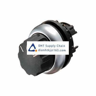 Key switches and selector switches Eaton_216863 M22-WR3