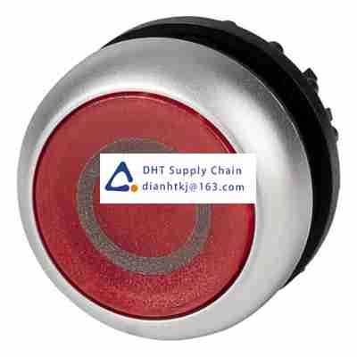 Pushbutton switches and components Eaton_216936 M22-DL-R-X0