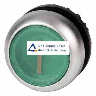 Pushbutton switches and components Eaton_216938 M22-DL-G-X1