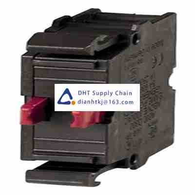 Pushbutton switches and components Eaton_262510 M22-CK01D