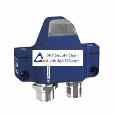 Limit and position switches  Telemecanique Sensors_XZBWE112A24