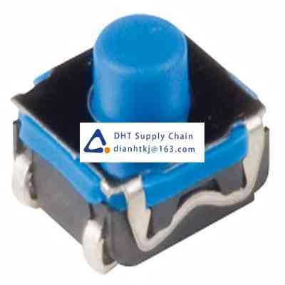 Keyboard and keypad switches C & K_KSC701G LFS