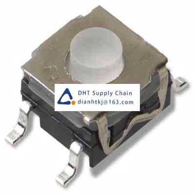 Keyboard and keypad switches C & K_KSC243J LFG