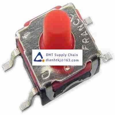 Keyboard and keypad switches C & K_KSC4D1J 50SH LFS