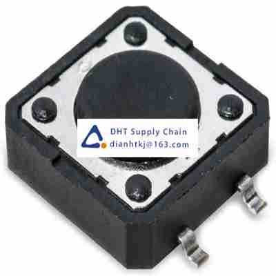 Keyboard and keypad switches C & K_PTS125SM43-2 LFS