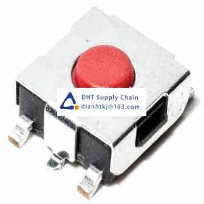 Keyboard and keypad switches C & K_PTS641 SM25 SMTR2 LFS