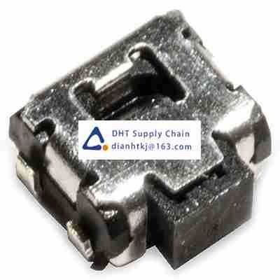 Keyboard and keypad switches C & K_PTS840 ESD GKP SMTR LFS