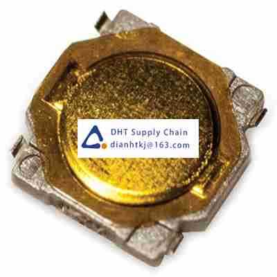 Keyboard and keypad switches C & K_PTS540 JK035 SMTR LFS