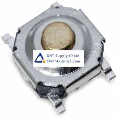 Keyboard and keypad switches C & K_PTS525 SK08 SMTR2 LFS