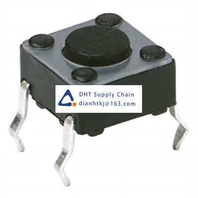 Keyboard and keypad switches C & K_PTS645SM43-2 LFS