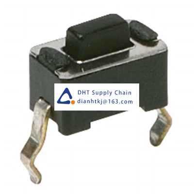 Keyboard and keypad switches C & K_PTS635SL43SMTR LFS