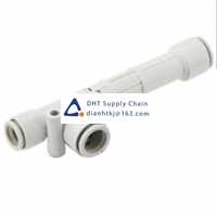 Pneumatic accessories _SMC_ZH07DSA-06-06-06