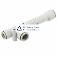 Pneumatic accessories _SMC_ZH10DSA-06-06-08