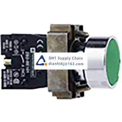Pushbutton switches and components Schneider Electric_XB2BA31C