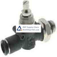 Pneumatic accessories _RS PRO_187-5683