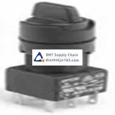 Pushbutton switches and components APEM_A019405