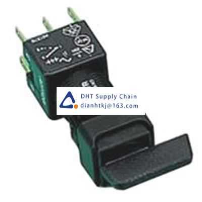 Pushbutton switches and components APEM_A019301