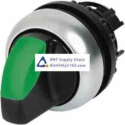 Key switches and selector switches Eaton_78635880 M22-WLK3-G+M22-A