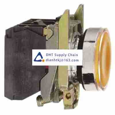 Pushbutton switches and components Schneider Electric_XB4BW35G5