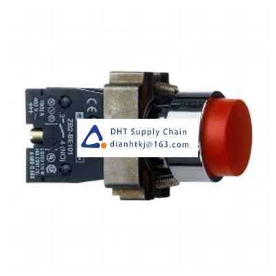 Pushbutton switches and components Schneider Electric_XB2BL42C